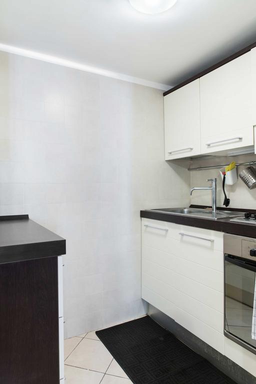 Casa Enriqueta Apartment โรม ภายนอก รูปภาพ